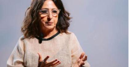 ماريان خوري: الجونة السينمائي يصنع السينمائيين ويعيد لمصر ريادتها الفنية