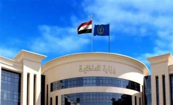   الداخلية تكشف حقيقة فيديو شاب "مدمن" بالجيزة