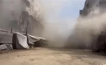 رتيبة النتشة: الولايات المتحدة شريك في العدوان على غزة وليست وسيطًا نزيهًا