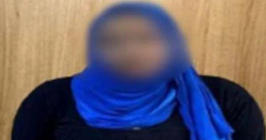 بنى سويف: ضبط سيدة بعد ادعاء كاذب حول مشاجرة وخلاف مالي