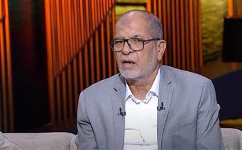   وفاة عمر عبد الله أسطورة غزل المحلة وقائد التتويج التاريخي
