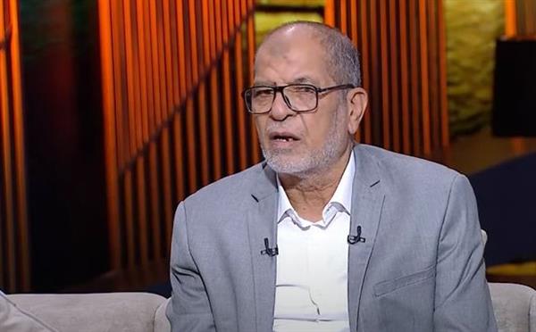 وفاة عمر عبد الله أسطورة غزل المحلة وقائد التتويج التاريخي