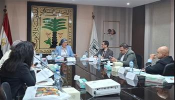   القومي للطفولة والأمومة يعقد اجتماعه الدوري لمناقشة جهود حماية وتنمية الطفولة 