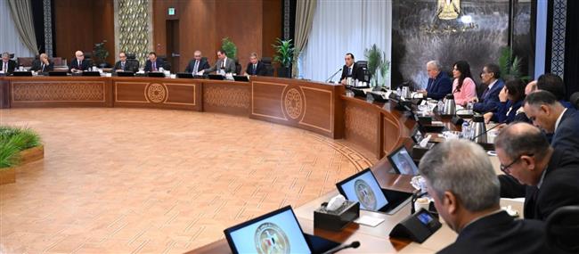 مدبولي: مصر تتعافى اقتصاديًا وتبتعد عن صندوق النقد