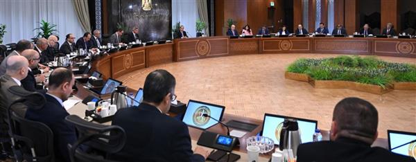 مدبولي: السردية الوطنية تحدد خطة متكاملة للنمو الاقتصادي