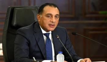   مدبولي: كلمة الرئيس السيسي بالقمة العربية تاريخية 