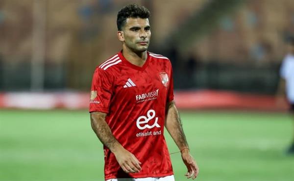 الأهلي يكشف حجم إصابة زيزو وموقفه من مباراة القمة أمام الزمالك