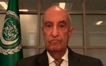  السفير ماجد عبد الفتاح: إسرائيل تسعى لعرقلة مؤتمر الأمم المتحدة بشأن حل الدولتين