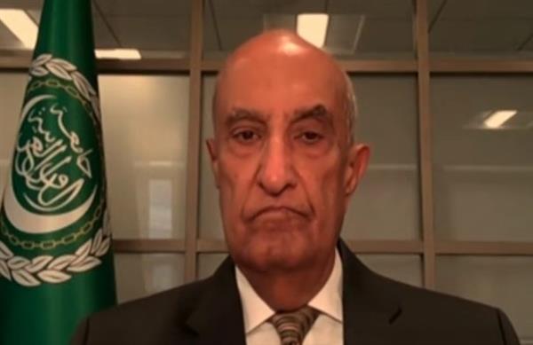 السفير ماجد عبد الفتاح: إسرائيل تسعى لعرقلة مؤتمر الأمم المتحدة بشأن حل الدولتين