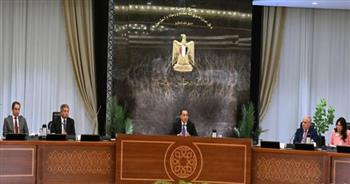   مدبولي: مصر من بين الدول الأقل سعرًا للغاز بالمنطقة