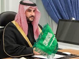   وزير الدفاع السعودي وقائد القيادة المركزية الأمريكية يبحثان تعزيز التعاون الدفاعي