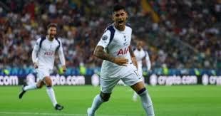   توتنهام يفوز 1-0 على فياريال بهدف عكسي في دوري أبطال أوروبا 