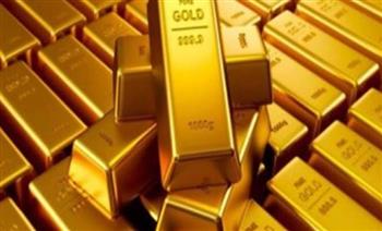   الذهب يتراجع من ذروته التاريخية مع ترقب قرار الفائدة في أمريكا