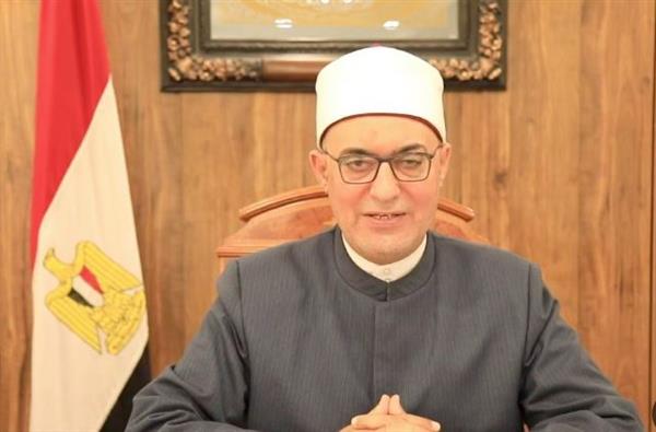 مفتي الجمهورية: تجاهل الحقوق الفلسطينية يهدد استقرار المنطقة