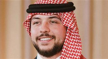   ولي العهد الأردني يبدأ زيارة عمل إلى الولايات المتحدة الأمريكية