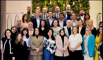   المجلس القومي لحقوق الإنسان يشارك في ورشة عمل إقليمية حول حقوق الطفل بالأردن