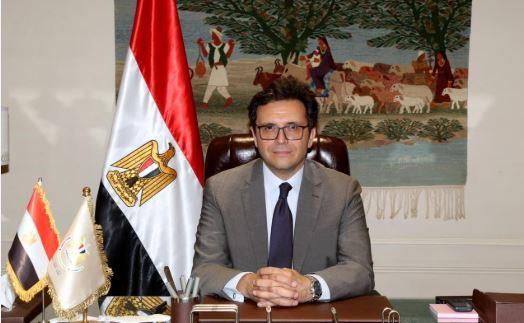 وزير الثقافة: 18 مارس يومًا مصريًا للفن الشعبي
