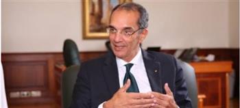   وزير الاتصالات: 14 مصنعا للهواتف في المحمولة في مصر تبدأ التصدير نهاية 2025