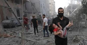  "أوتشا": إسرائيل استهدفت 640 عاملا اغاثيا منذ بدء الحرب على غزة