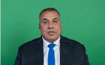   أبو النصر: العملية البرية فى غزة امتداد لحرب الإبادة الجماعية بحق الفلسطينيين 