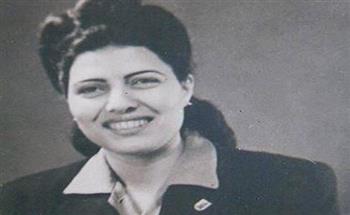   ندوة عن حياة سميرة موسى فى مكتبة مصر الجديدة للطفل اليوم