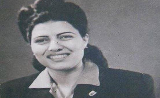 ندوة عن حياة سميرة موسى فى مكتبة مصر الجديدة للطفل اليوم