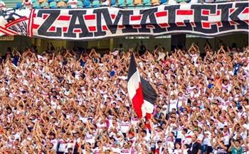   سيف زاهر: أزمة مالية جديدة تضرب الزمالك رغم النتائج الإيجابية
