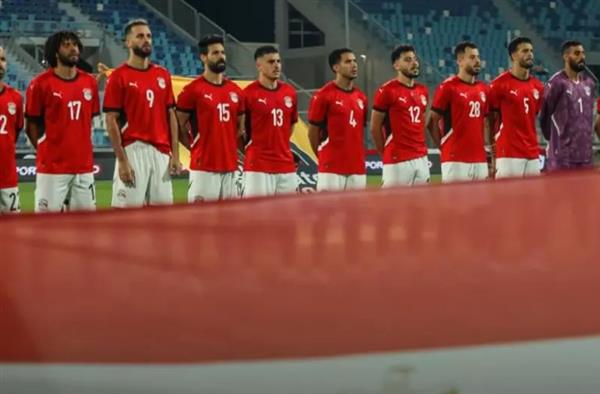 توقف الدوري المصري 25 نوفمبر استعدادا لكأس العرب وكأس الأمم الأفريقية