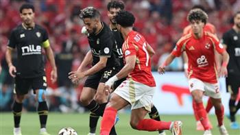   قمة الأهلي والزمالك 29 سبتمبر باستاد القاهرة.. صفقات نارية وتحكيم أوروبي مرتقب