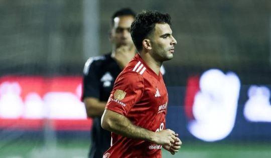 وليد صلاح الدين: زيزو لم يطلب التأهيل في الخارج.. وما تردد كلام غير صحيح بالمرة
