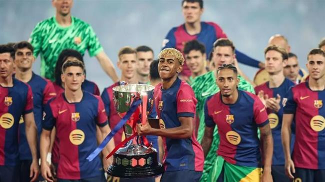 برشلونة يعود إلى أجواء الأبطال بمواجهة نيوكاسل.. فليك يعلن القائمة وغيابات بارزة