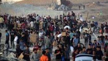 مصادر طبية: 51 شهيدا بنيران جيش الاحتلال منذ فجر اليوم بينهم 38 في غزة