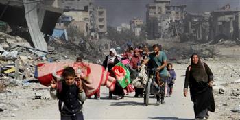   فلسطين: العجز الدولي عن وقف جرائم الإبادة والتهجير والضم يرتقي إلى مستوى التواطؤ