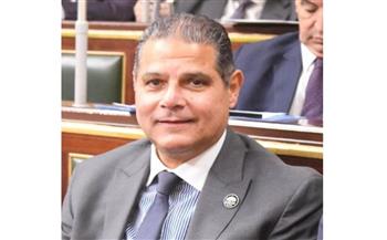   أحمد الخشن: استهداف إعلام إسرائيل لقادة العرب بحملات مشبوهة يكشف إفلاسها السياسي