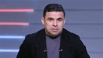   الأعلى للإعلام يستدعي مسئولي صفحات خالد الغندور وأبو المعاطي ذكي وبدرية طلبة 