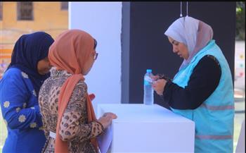   "مبادرة تمكين" تصل إلى محطاتها السادسة في قرية الدلجمون بكفر الزيات