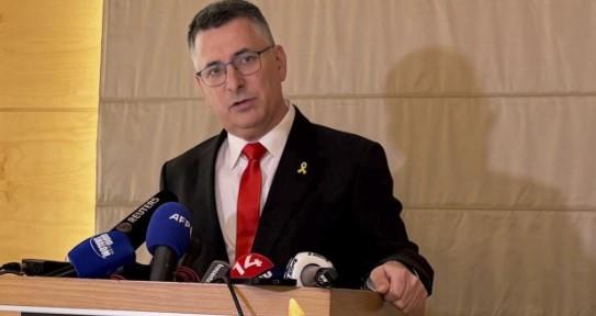 وزير الخارجية الإسرائيلي يلوّح بالرد على أي عقوبات أوروبية بالمثل