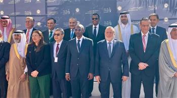   حسن عبد الله يشارك في الدورة "49" لمجلس محافظي المصارف المركزية في تونس 