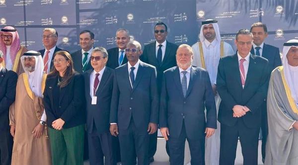 حسن عبد الله يشارك في الدورة "49" لمجلس محافظي المصارف المركزية في تونس