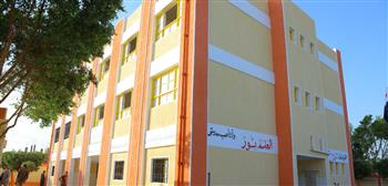   مدرستان جديدتان تفتحان أبواب المستقبل في قنا والأقصر