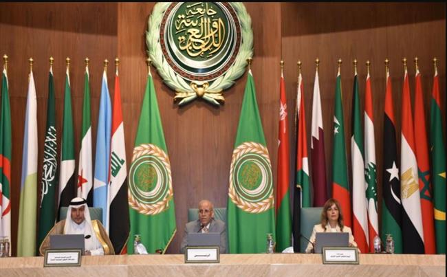الاجتماع التنسيقي للمندوبين الدائمين يبحث التحضيرات للقمة العربية– الروسية الأولى