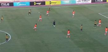   المقاولون العرب يتعادل 1-1 مع فاركو في الدوري