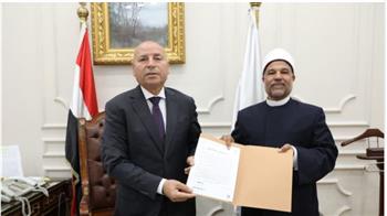   محافظ القاهرة يعلن إطلاق مبادرة "صحح مفاهيمك"بالمحافظة الأحد المقبل
