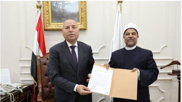 محافظ القاهرة يعلن إطلاق مبادرة "صحح مفاهيمك"بالمحافظة الأحد المقبل