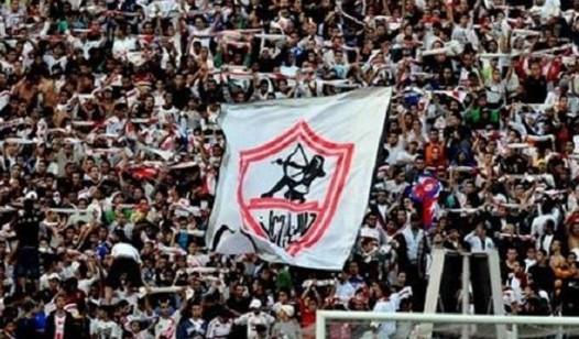 محمد طارق: جمهور الزمالك هو النجم الأول.. ونتمنى مصالحتهم بالبطولات