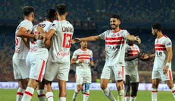   4 غيابات تضرب الزمالك قبل مواجهة الإسماعيلي في الدوري