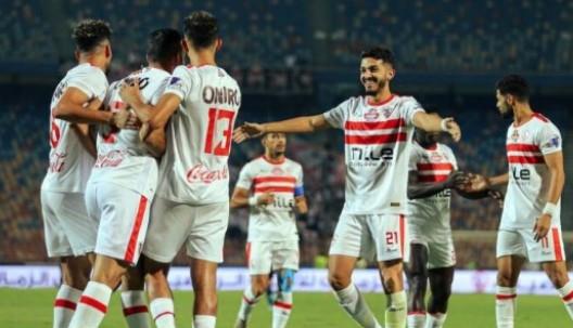 4 غيابات تضرب الزمالك قبل مواجهة الإسماعيلي في الدوري