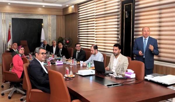 جامعة المنصورة الأهلية : قرار وزاري باعتماد برنامجين جديدين بكلية الاقتصاد والعلوم الإدارية