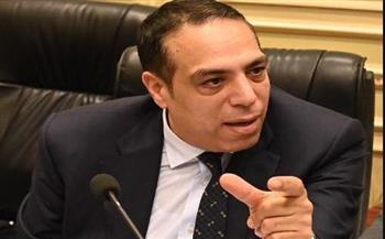   عبد العال: الحملات الصهيونية ضد القادة العرب تعكس الضعف ولن تنال من الوحدة العربية