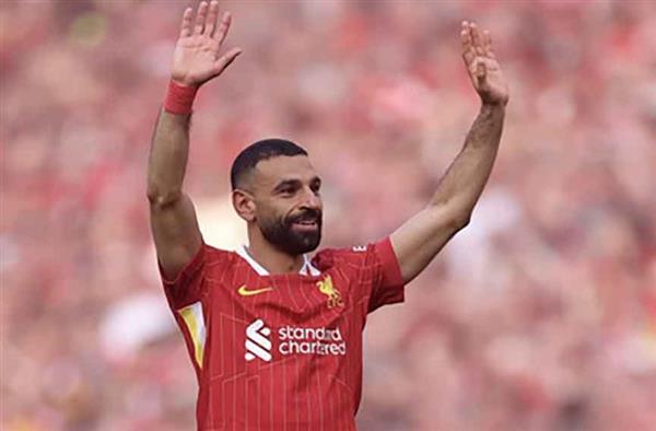 محمد صلاح يقود تشكيل ليفربول ضد أتلتيكو مدريد في دوري الأبطال